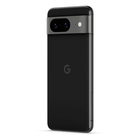 Google Pixel 8a (6.1'' - 128 GB, 8 GB RAM) Nero