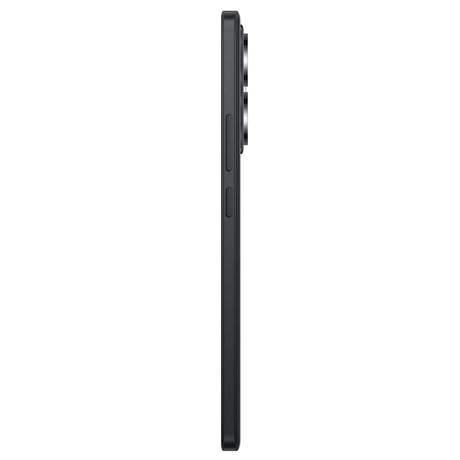 Xiaomi Redmi Note 14 4G (Dual SIM - NFC - 6.67", 128 GB, 6 GB RAM) Black