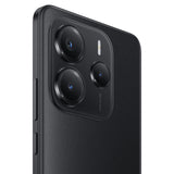 Xiaomi Redmi Note 14 5G (Double Sim - 6.67", 128 Go, 6 Go RAM) Noir