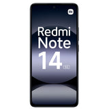 Xiaomi Redmi Note 14 5G (Double Sim - 6.67", 128 Go, 6 Go RAM) Noir