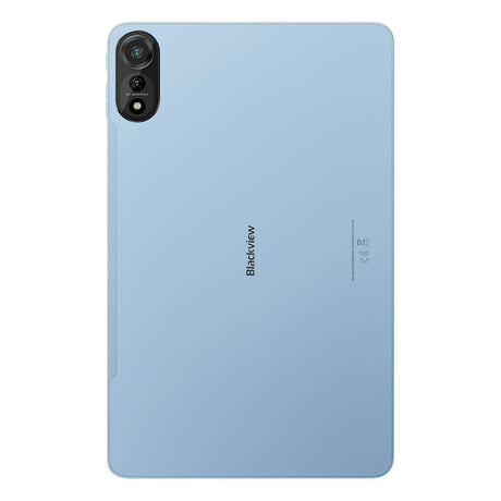 Blackview MEGA 2 (Tableta 4G - 12'' - 256 GB, 12 GB RAM) Azul