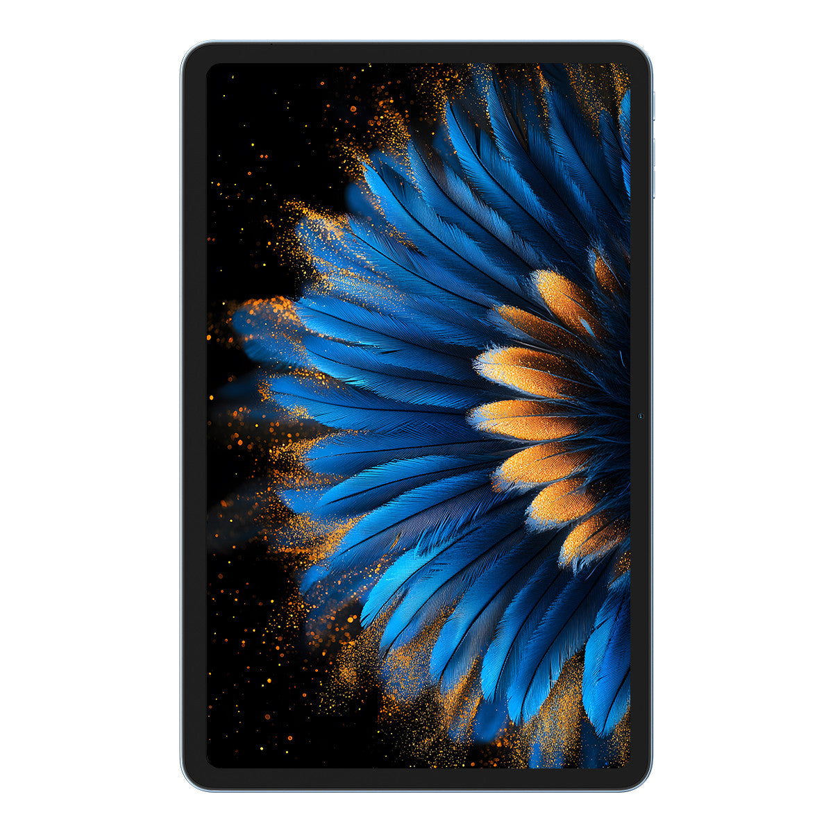 Blackview MEGA 2 (Tablette 4G - 12'' - 256 Go, 12 Go RAM) Bleu