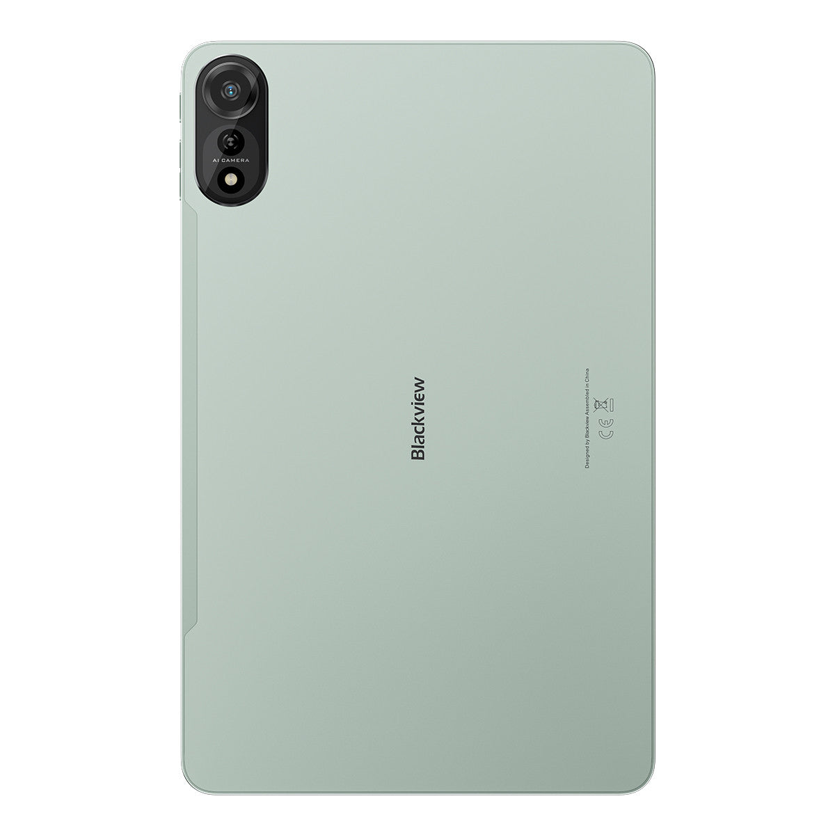Blackview MEGA 2 (Tablette 4G - 12'' - 256 Go, 12 Go RAM) Vert