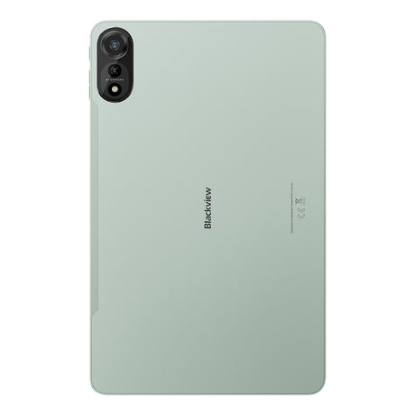 Blackview MEGA 2 (Tablette 4G - 12'' - 256 Go, 12 Go RAM) Vert