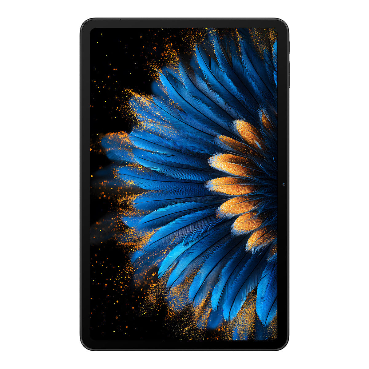 Blackview MEGA 2 (Tablette 4G - 12'' - 256 Go, 12 Go RAM) Gris