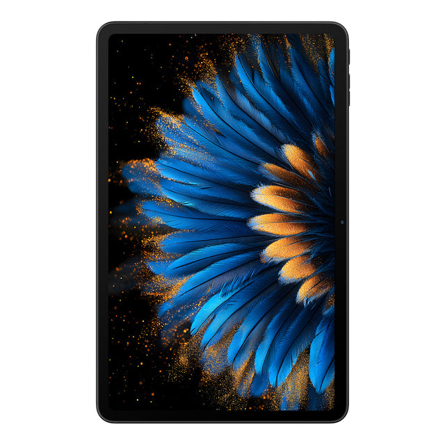 Blackview MEGA 2 (4G tablet - 12'' - 256 GB, 8 GB RAM) Grey