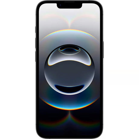 iPhone 16e (6.1" - 512 Go, 8 Go RAM) Noir