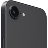 iPhone 16e (6.1" - 512 GB, 8 GB RAM) Zwart