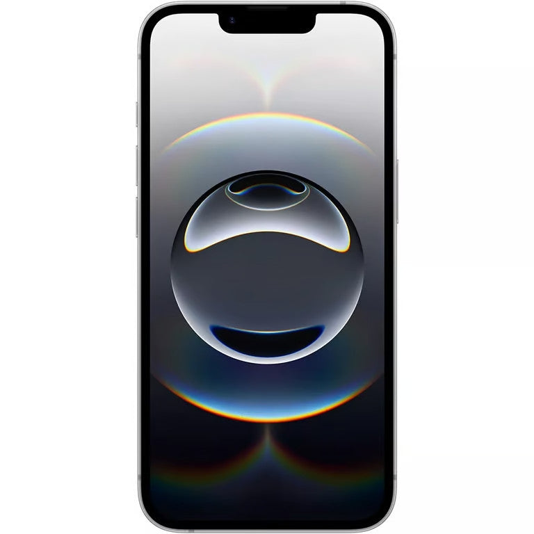 iPhone 16e (6.1" - 256 GB, 8 GB RAM) Wit