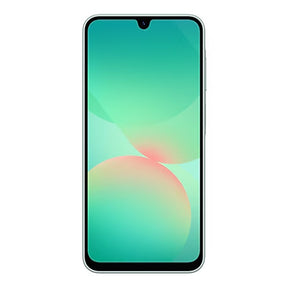 Samsung A266 Galaxy A26 (Double Sim - 6.7'' - 256 Go, 8 Go RAM) Vert