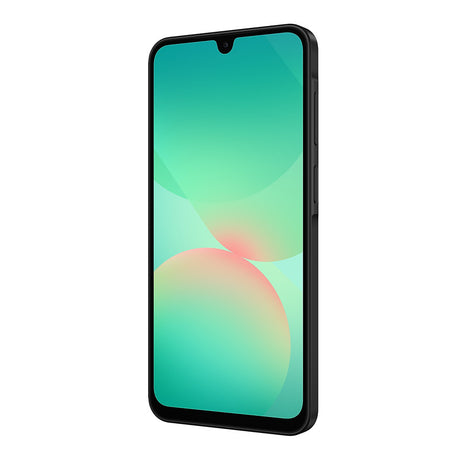 Samsung A266 Galaxy A26 (Dual SIM - 6.7'' - 128 GB, 6 GB RAM) Nero