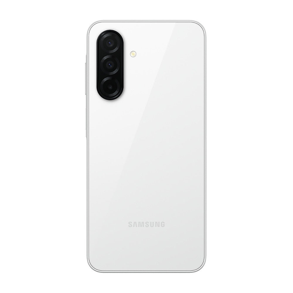 Samsung A266 Galaxy A26 (Dual SIM - 6.7'' - 256 GB, 8 GB RAM) Bianco