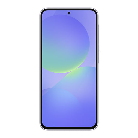 Samsung A366 Galaxy A36 (Dual SIM - 6.7" - 256 GB - 8 GB RAM) lavendel