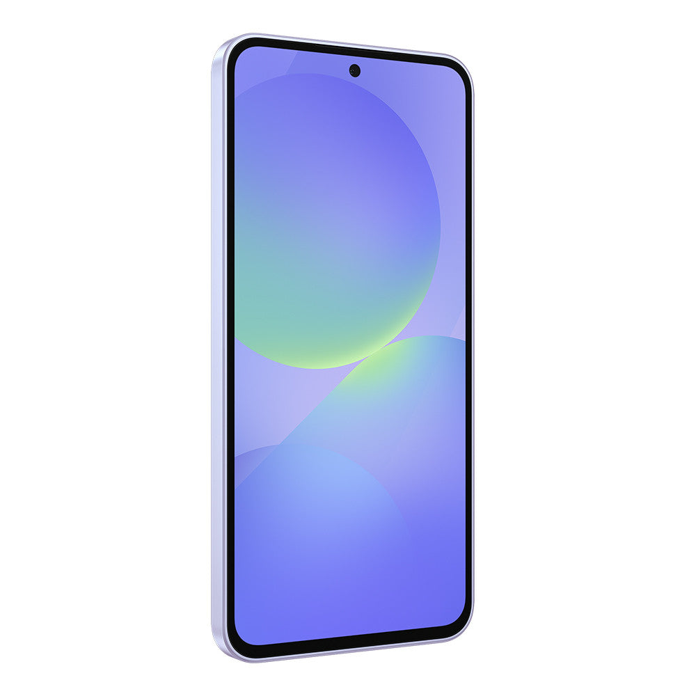 Samsung A366 Galaxy A36 (Dual SIM - 6.7" - 256 GB - 8 GB RAM) Lavanda