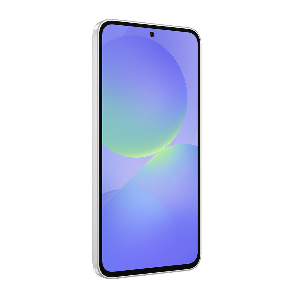 Samsung A366 Galaxy A36 (Doble SIM - 6.7" - 256 GB - 8 GB RAM) Blanco