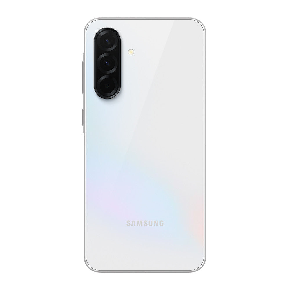 Samsung A366 Galaxy A36 (Doble SIM - 6.7" - 256 GB - 8 GB RAM) Blanco