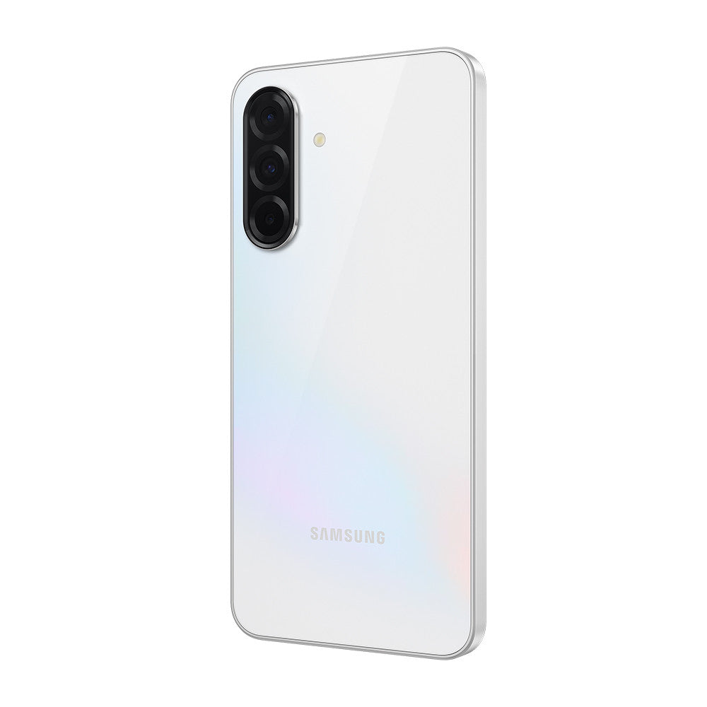 Samsung A366 Galaxy A36 (Doble SIM - 6.7" - 256 GB - 8 GB RAM) Blanco