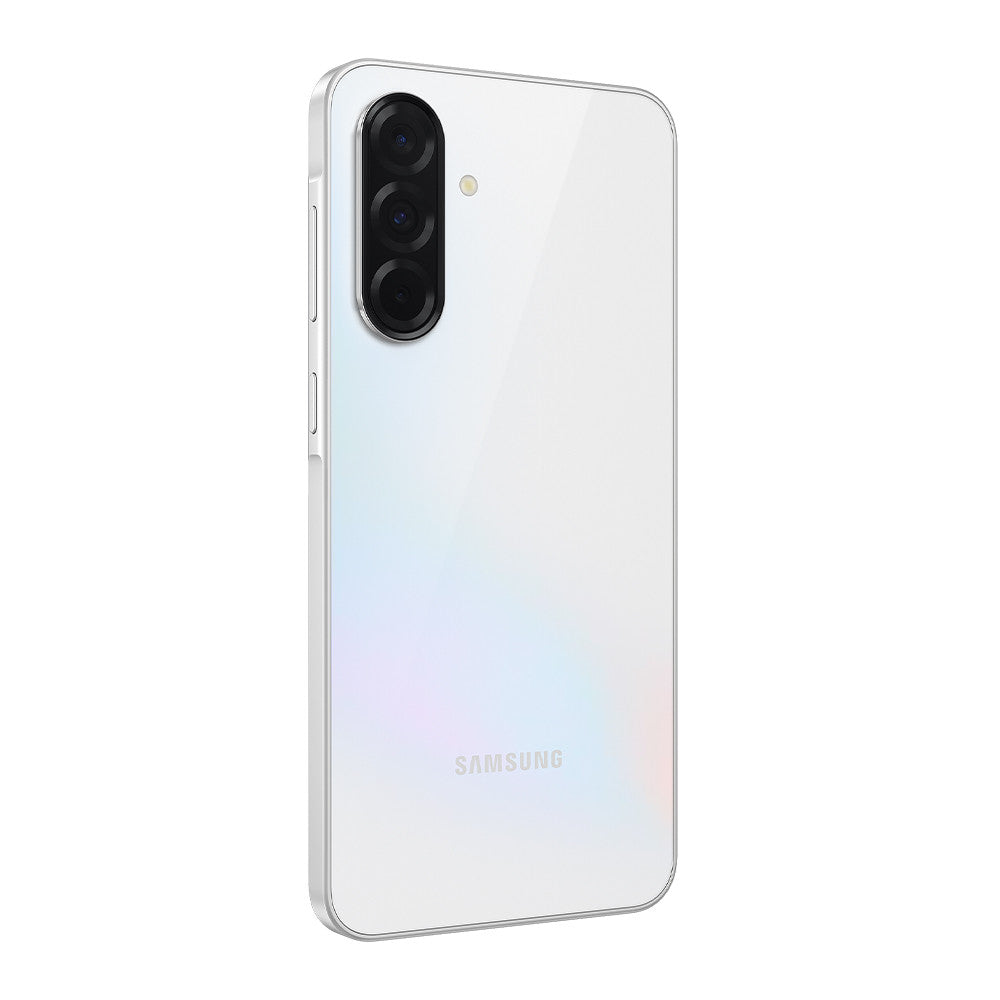 Samsung A366 Galaxy A36 (Doble SIM - 6.7" - 256 GB - 8 GB RAM) Blanco