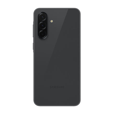 Samsung A366 Galaxy A36 Édition Entreprise (Double Sim - 6.7" - 128 Go - 6 Go RAM) Noir