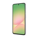 Samsung A566 Galaxy A56 (Double Sim - 6.7", 128 Go, 8 Go RAM) Gris Clair