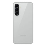 Samsung A566 Galaxy A56 (Double Sim - 6.7", 128 Go, 8 Go RAM) Gris Clair