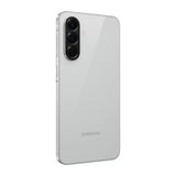 Samsung A566 Galaxy A56 (Double Sim - 6.7", 128 Go, 8 Go RAM) Gris Clair