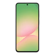 Samsung A566 Galaxy A56 (Double Sim - 6.7", 128 Go, 8 Go RAM) Gris Clair