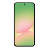 Samsung A566 Galaxy A56 (Double Sim - 6.7", 128 Go, 8 Go RAM) Gris Clair