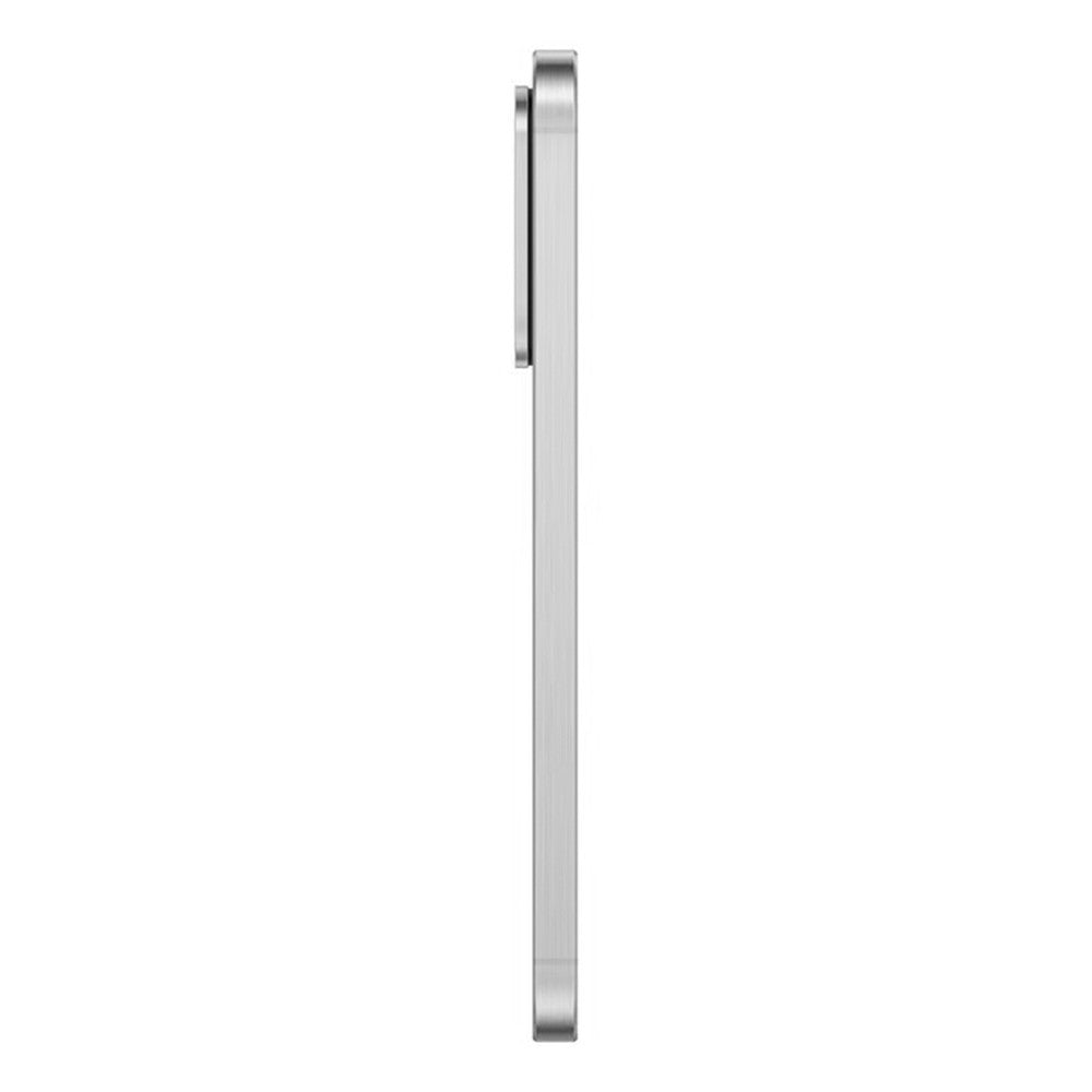 Samsung A566 Galaxy A56 (Double Sim - 6.7", 128 Go, 8 Go RAM) Gris Clair