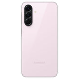 Samsung A566 Galaxy A56 (Dual SIM - 6.7", 128 GB, 8 GB RAM) Rosa