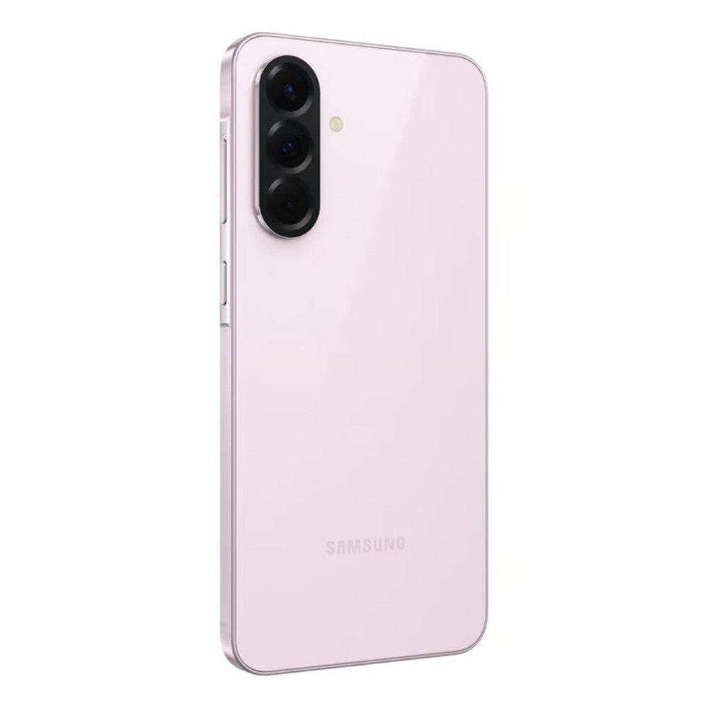 Samsung A566 Galaxy A56 (Dual SIM - 6.7", 128 GB, 8 GB RAM) Rosa
