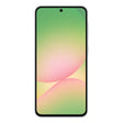 Samsung A566 Galaxy A56 (Dual-SIM - 6.7", 128 GB, 8 GB RAM) Grün