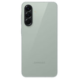 Samsung A566 Galaxy A56 (Dual-SIM - 6.7", 128 GB, 8 GB RAM) Grün