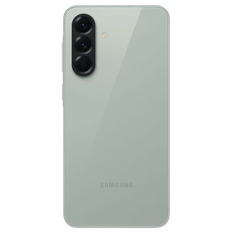 Samsung A566 Galaxy A56 (Double Sim - 6.7", 128 Go, 8 Go RAM) Vert