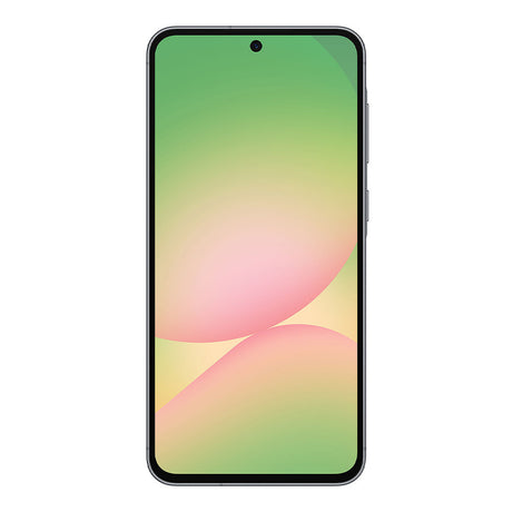 Samsung A566 Galaxy A56 (Dual-SIM - 6.7", 256 GB, 8 GB RAM) Graphit