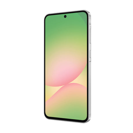 Samsung A566 Galaxy A56 (Dual SIM - 6.7", 256 GB, 8 GB RAM) Gris claro