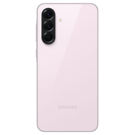 Samsung A566 Galaxy A56 (Dual SIM - 6.7", 256 GB, 8 GB RAM) Roze