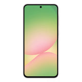 Samsung A566 Galaxy A56 (Dual SIM - 6.7", 256 GB, 8 GB RAM) Roze