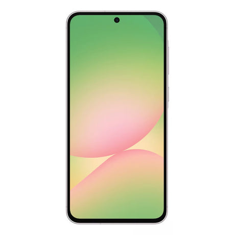 Samsung A566 Galaxy A56 (Dual SIM - 6.7", 256 GB, 8 GB RAM) Roze