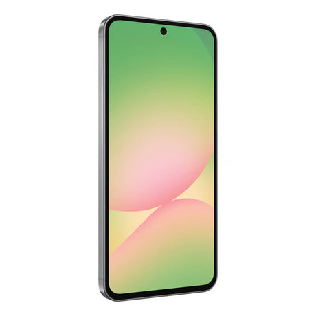 Samsung A566 Galaxy A56 Édition Entreprise (Double Sim - 6.7", 256 Go, 8 Go RAM) Graphite