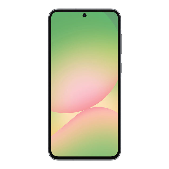 Samsung A566 Galaxy A56 Edición Enterprise (Doble SIM - 6.7", 256 GB, 8 GB RAM) Grafito