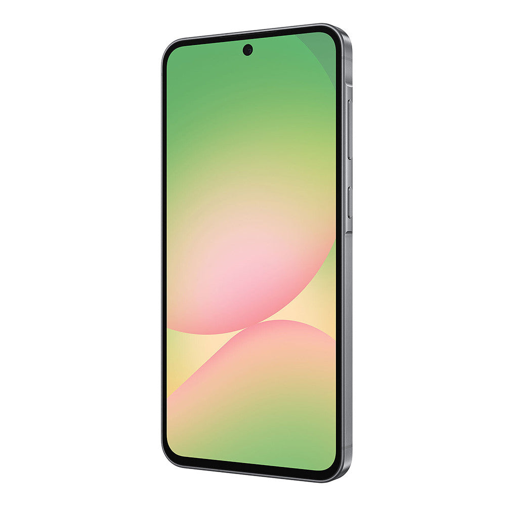 Samsung A566 Galaxy A56 Edición Enterprise (Doble SIM - 6.7", 256 GB, 8 GB RAM) Grafito