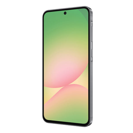 Samsung A566 Galaxy A56 Édition Entreprise (Double Sim - 6.7", 256 Go, 8 Go RAM) Graphite
