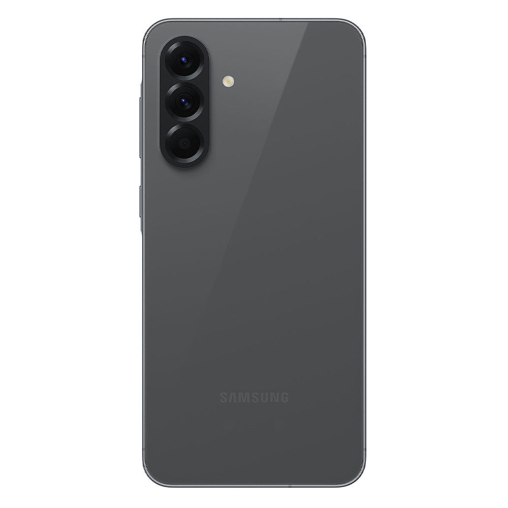 Samsung A566 Galaxy A56 Edición Empresa (Dual SIM - 6.7", 256 GB, 8 GB RAM) Grafito