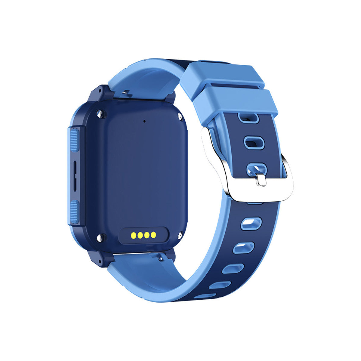 Blackview Z20 (Smartwatch für Kinder - 1.83'' - 4G-SIM-Unterstützung - 4G-Videoanrufe - IP67) Blau