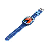 Blackview Z20 (Smartwatch für Kinder - 1.83'' - 4G-SIM-Unterstützung - 4G-Videoanrufe - IP67) Blau