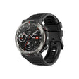 Blackview W50 Pro (Robuuste smartwatch - 1.45'' - geïntegreerde microfoon) Zwart