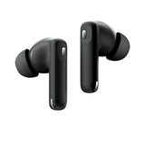 Blackview Airbuds 12 (Écran d'Affichage Tactile - Bluetooth 5.4) Noir