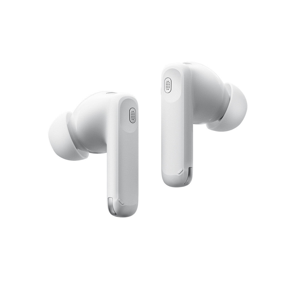 Blackview Airbuds 12 (Écran d'Affichage Tactile - Bluetooth 5.4) Blanc