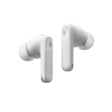 Blackview Airbuds 12 (Écran d'Affichage Tactile - Bluetooth 5.4) Blanc